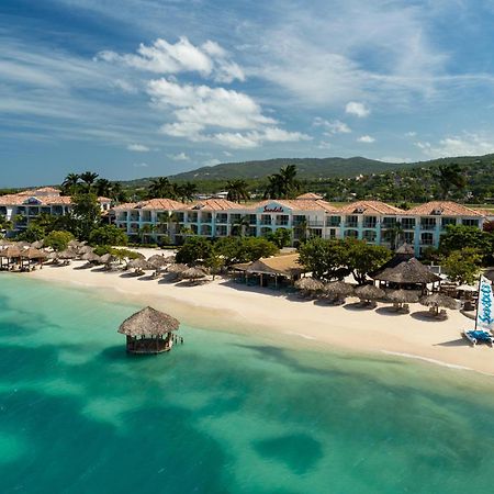Sandals Montego Bay All Inclusive - Couples Only (Adults Only) Екстериор снимка