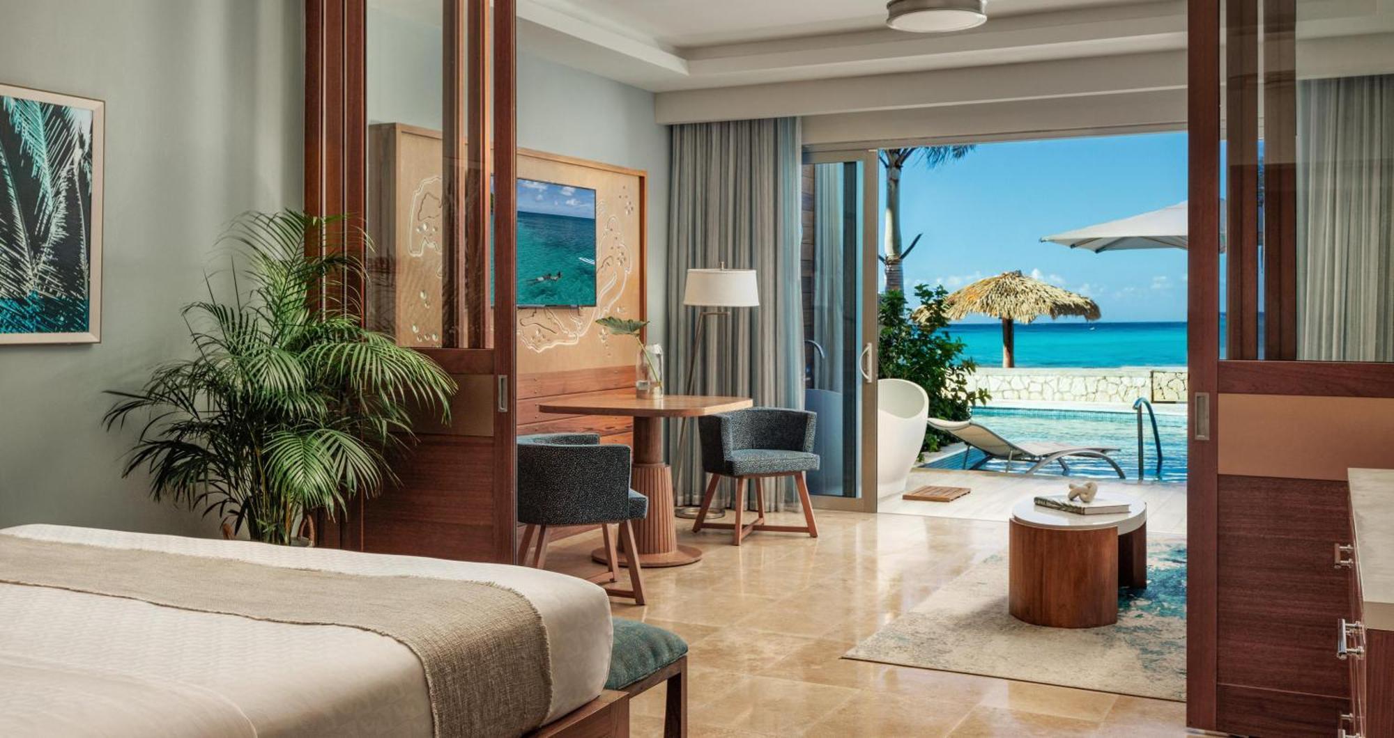 Sandals Montego Bay All Inclusive - Couples Only (Adults Only) Екстериор снимка