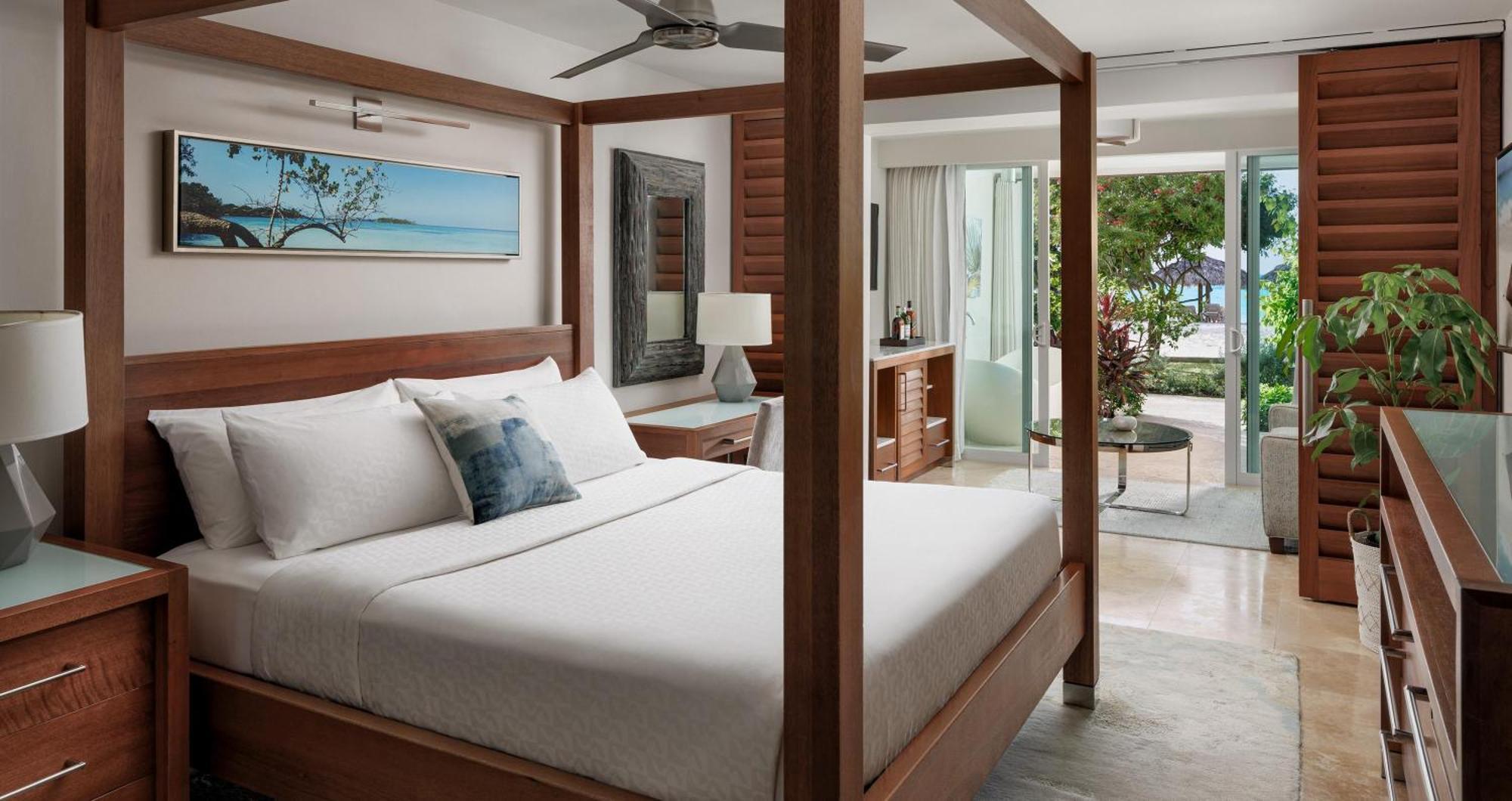 Sandals Montego Bay All Inclusive - Couples Only (Adults Only) Екстериор снимка