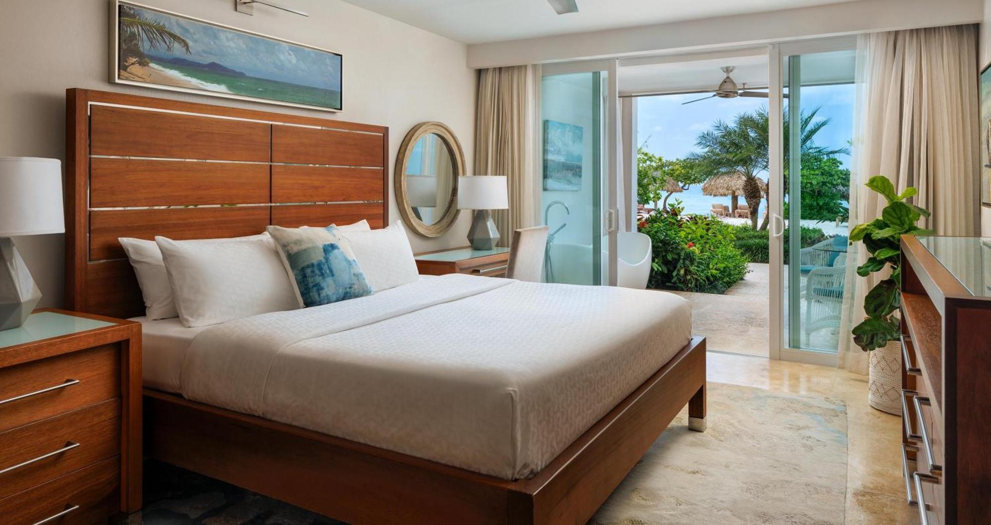 Sandals Montego Bay All Inclusive - Couples Only (Adults Only) Екстериор снимка