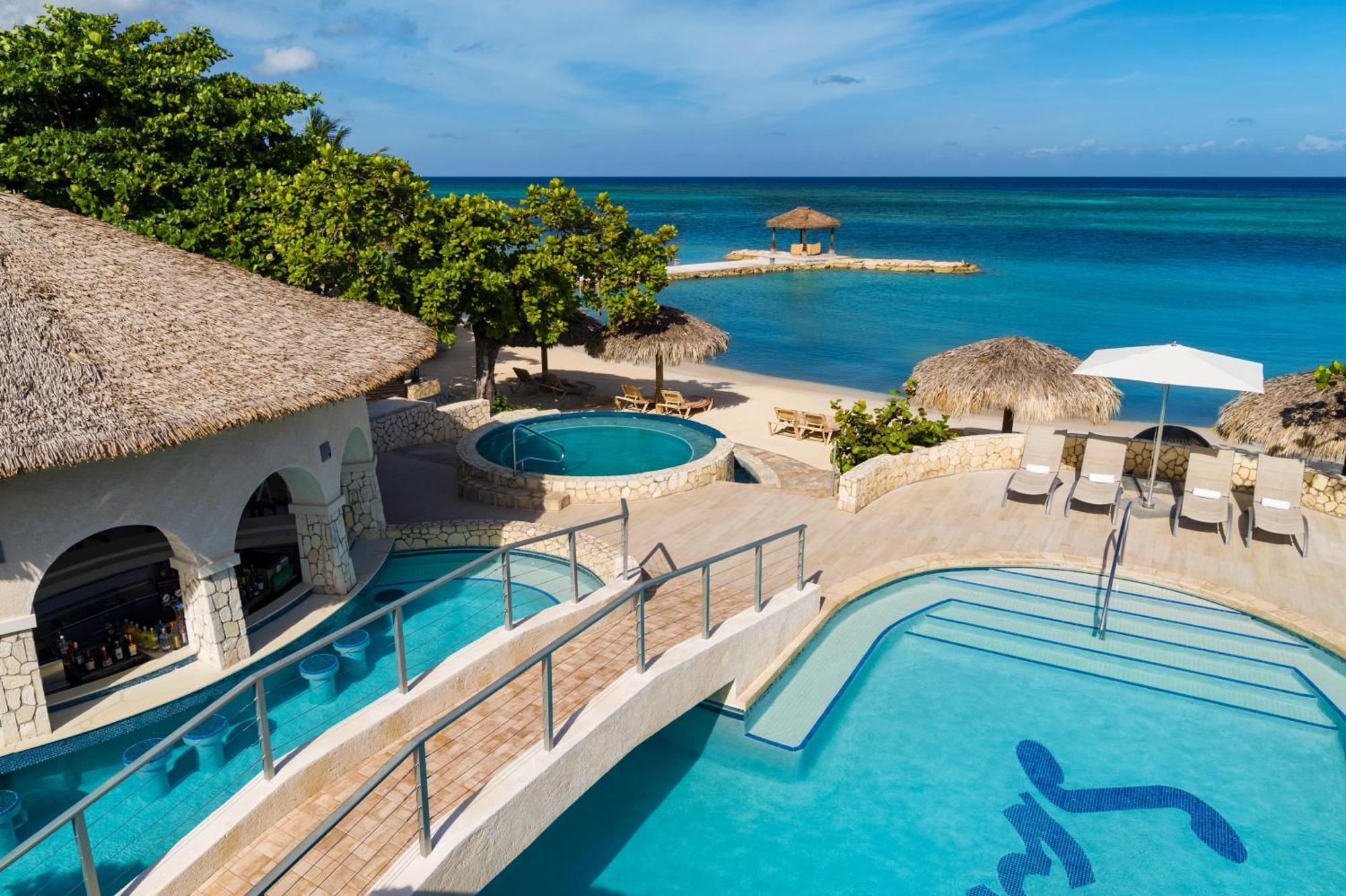 Sandals Montego Bay All Inclusive - Couples Only (Adults Only) Екстериор снимка