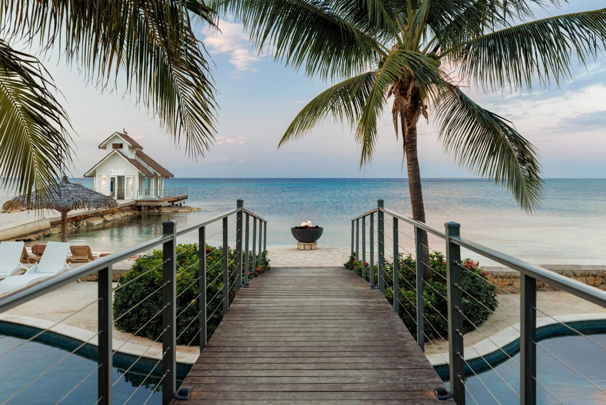 Sandals Montego Bay All Inclusive - Couples Only (Adults Only) Екстериор снимка