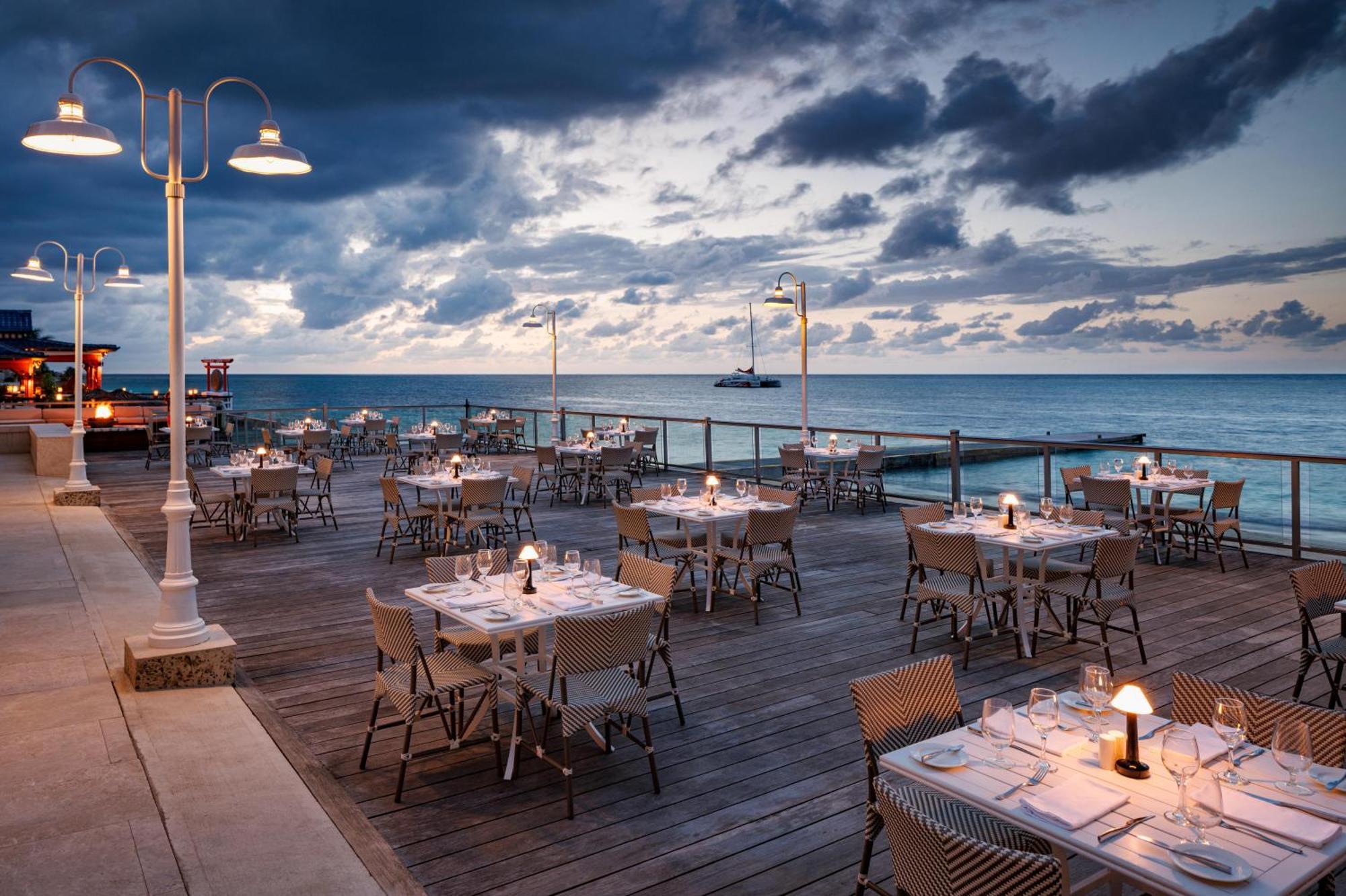 Sandals Montego Bay All Inclusive - Couples Only (Adults Only) Екстериор снимка