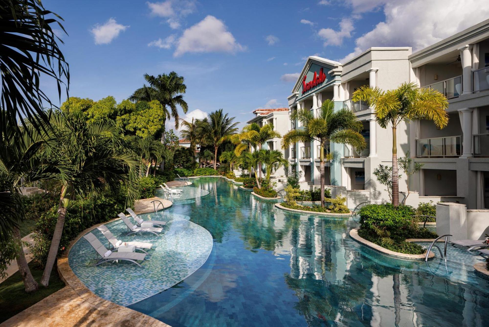 Sandals Montego Bay All Inclusive - Couples Only (Adults Only) Екстериор снимка