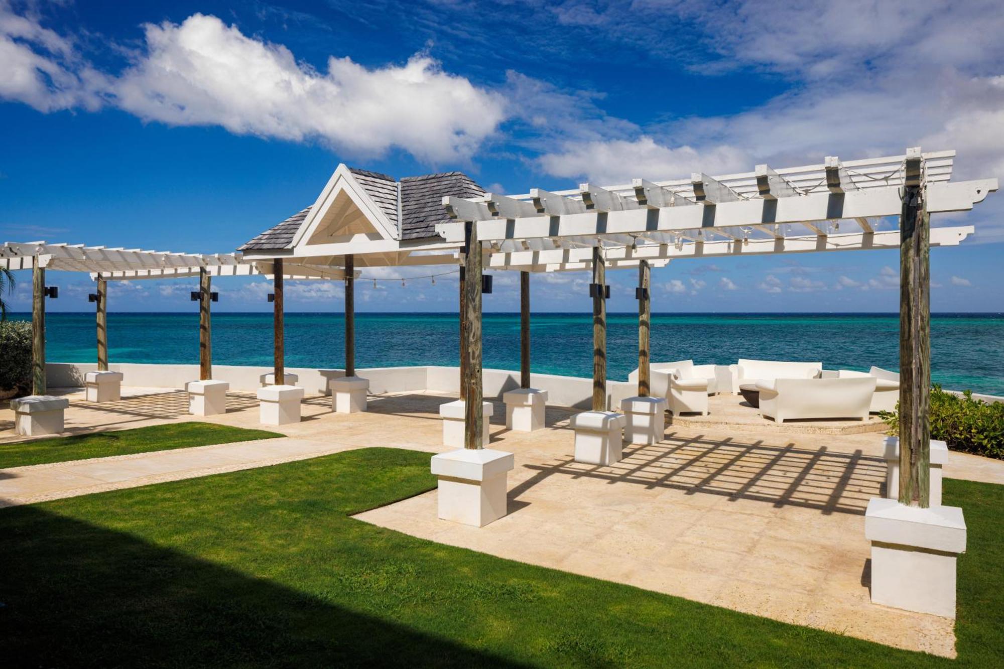 Sandals Montego Bay All Inclusive - Couples Only (Adults Only) Екстериор снимка