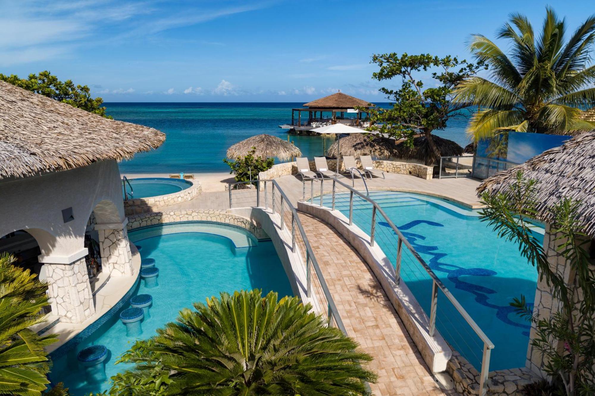 Sandals Montego Bay All Inclusive - Couples Only (Adults Only) Екстериор снимка