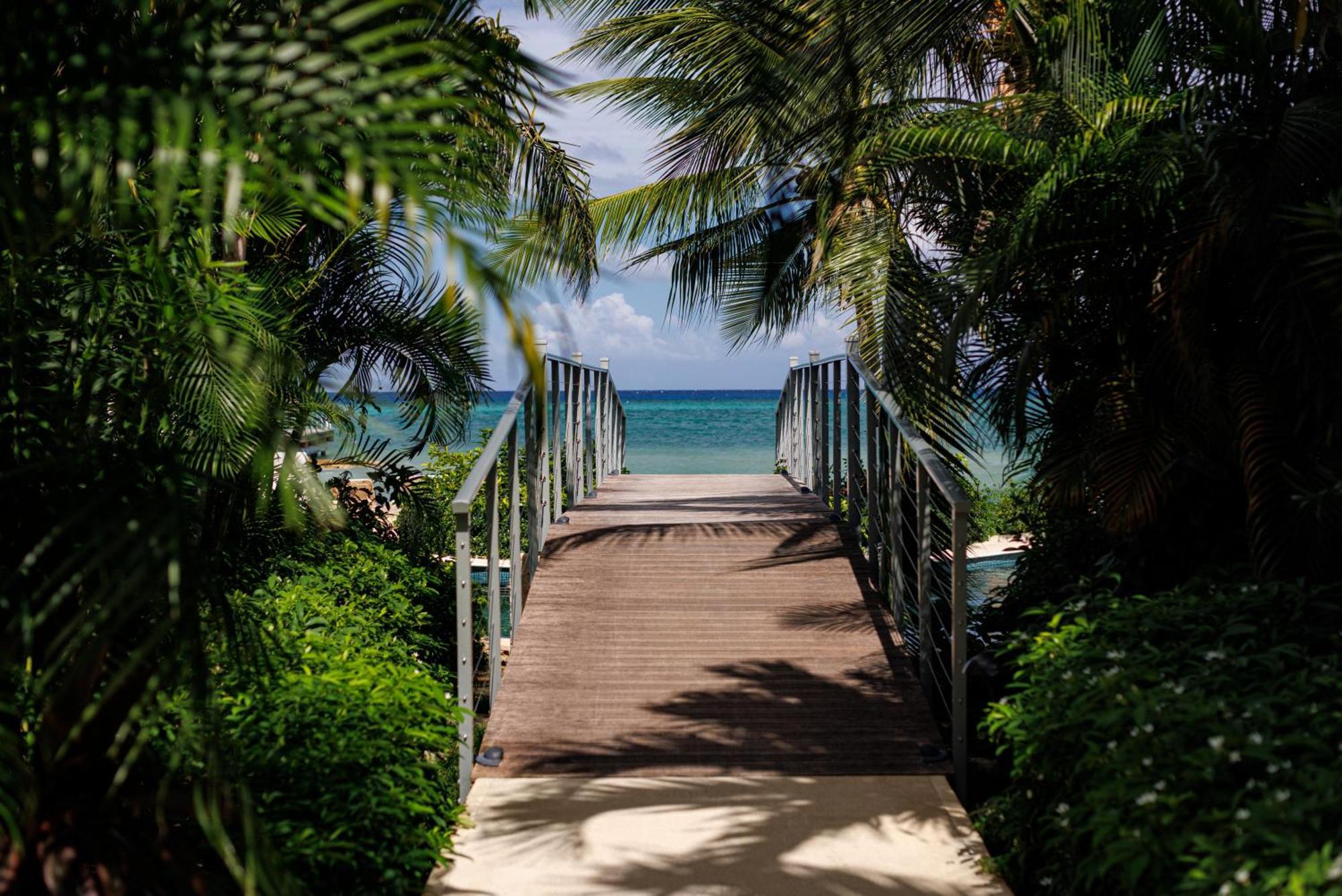 Sandals Montego Bay All Inclusive - Couples Only (Adults Only) Екстериор снимка