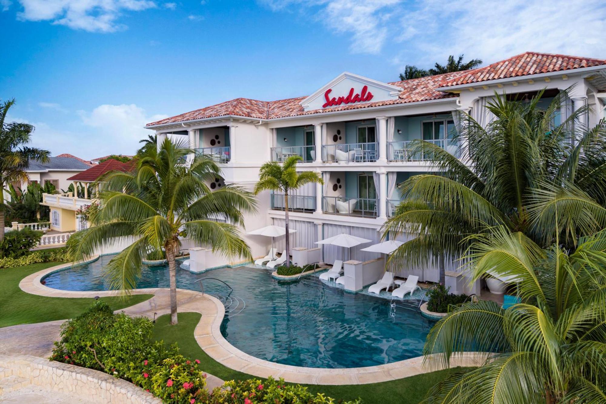Sandals Montego Bay All Inclusive - Couples Only (Adults Only) Екстериор снимка