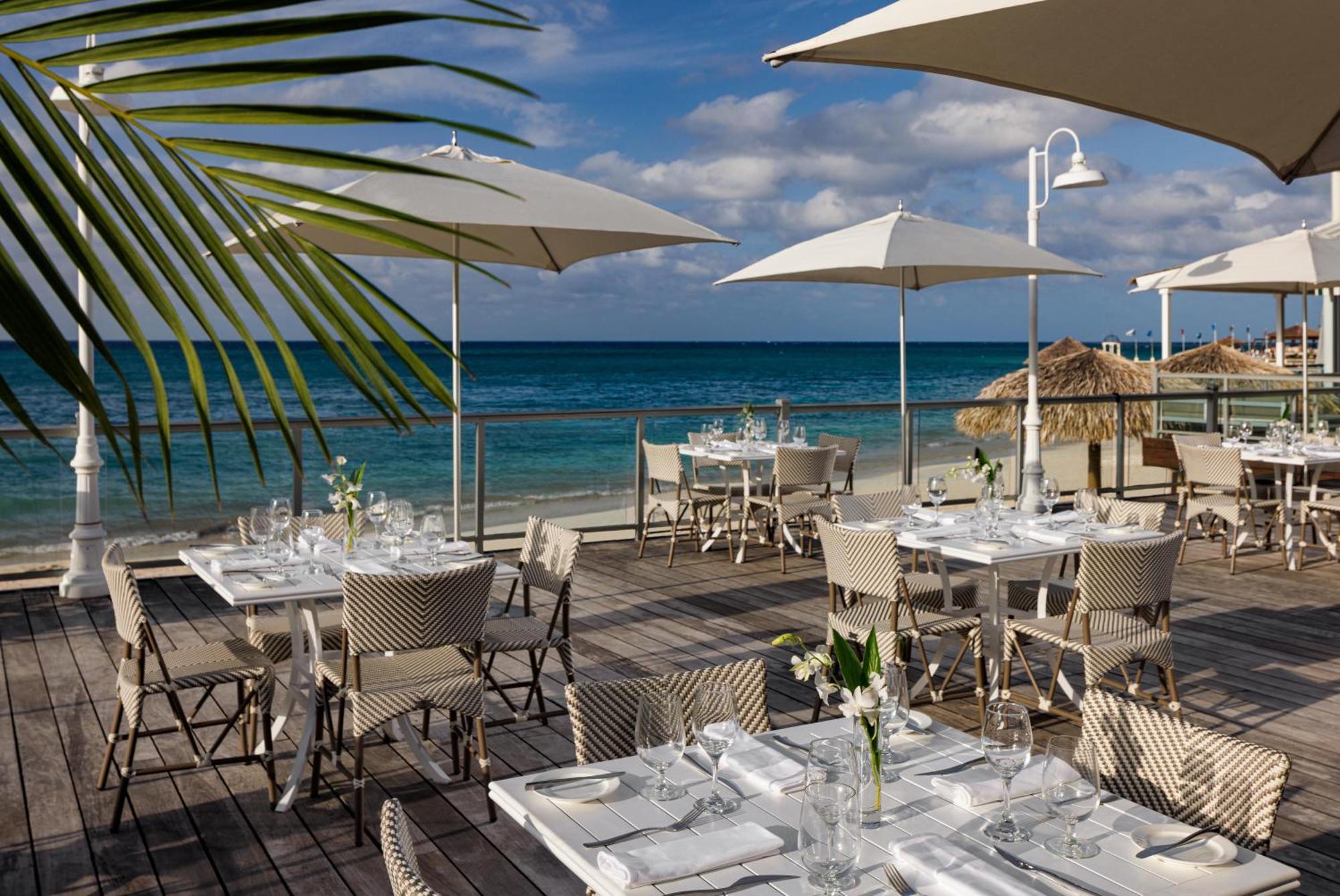 Sandals Montego Bay All Inclusive - Couples Only (Adults Only) Екстериор снимка