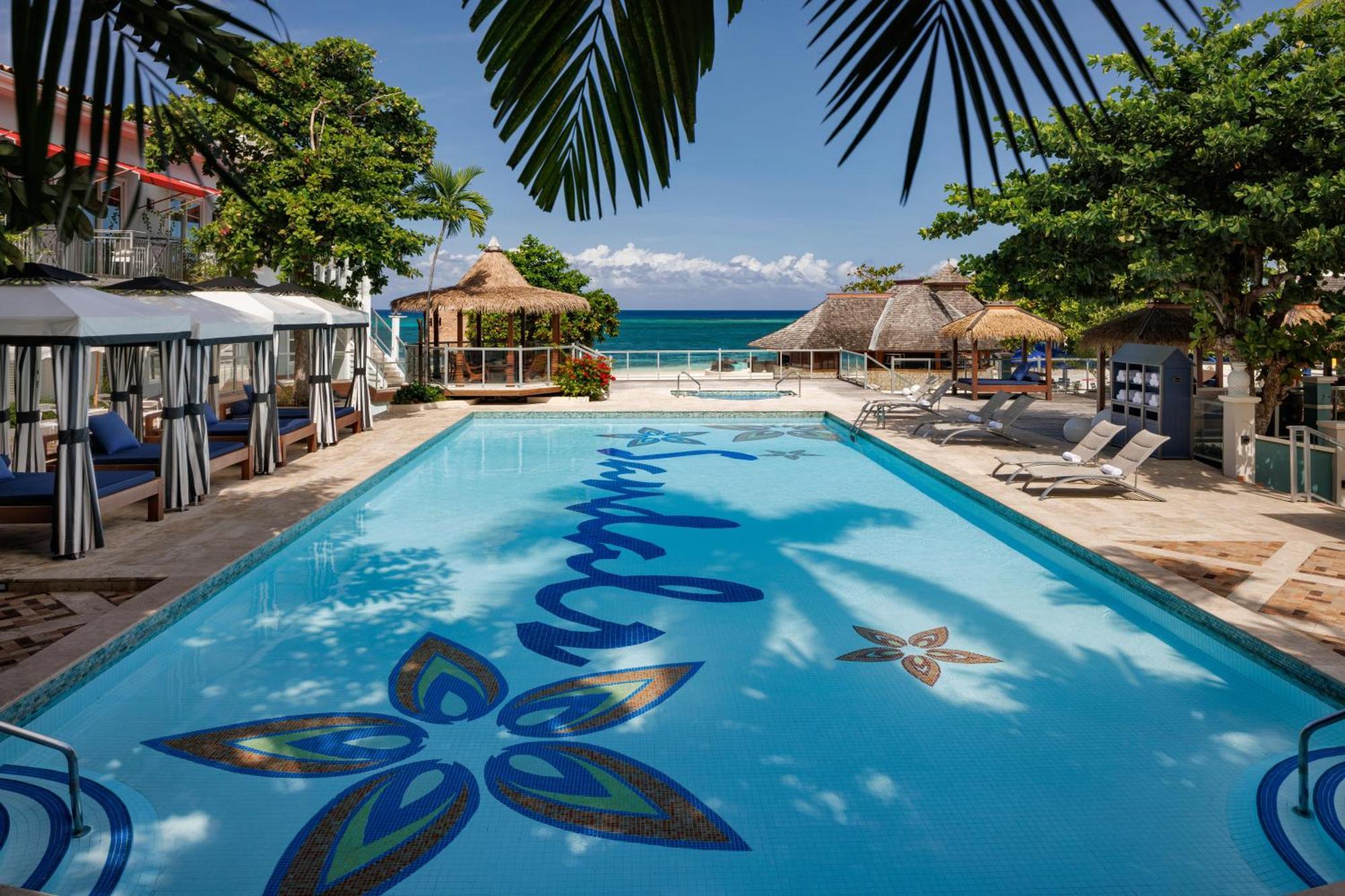 Sandals Montego Bay All Inclusive - Couples Only (Adults Only) Екстериор снимка
