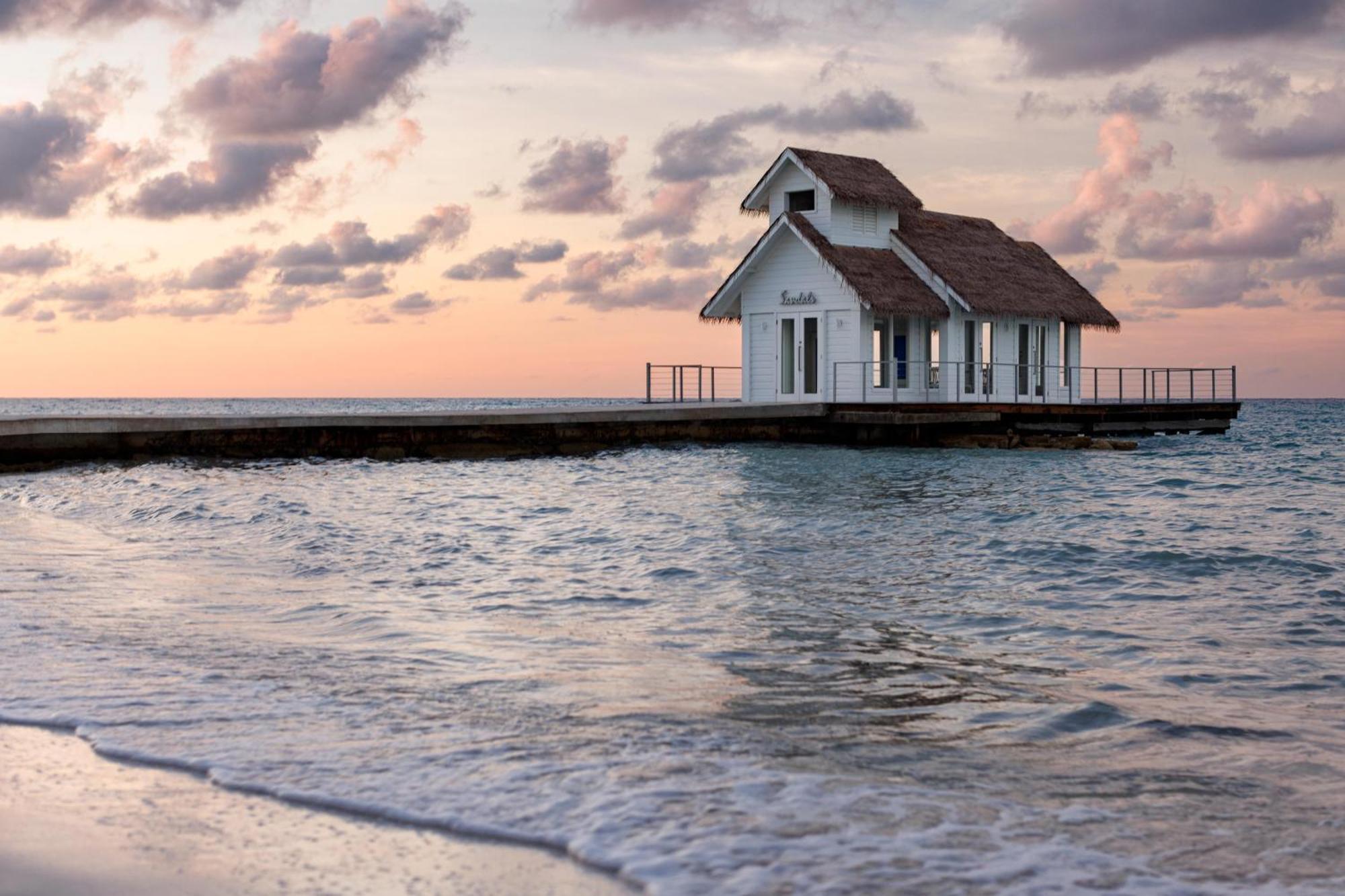 Sandals Montego Bay All Inclusive - Couples Only (Adults Only) Екстериор снимка