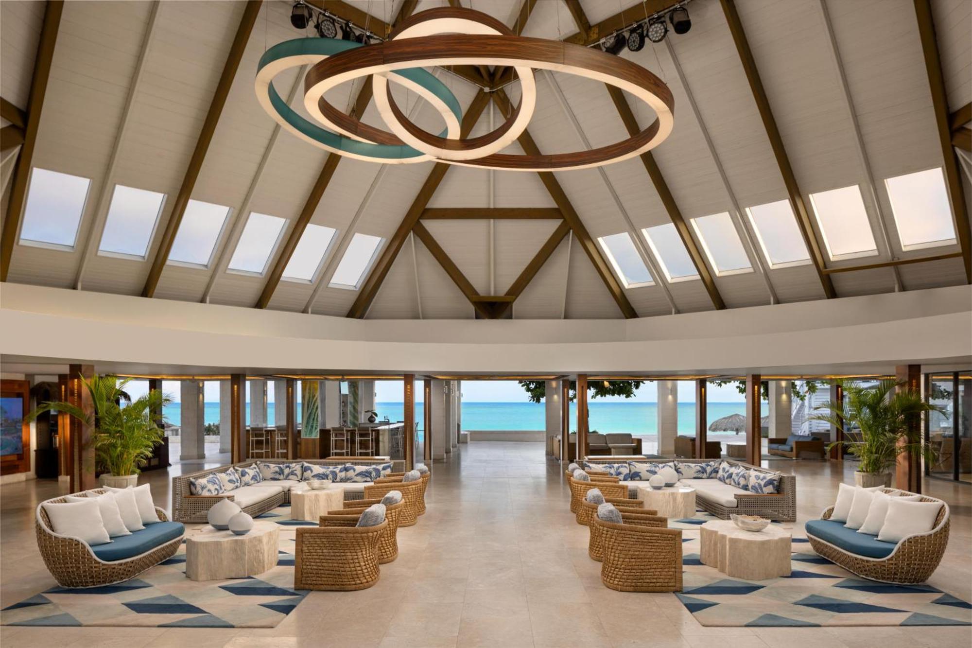 Sandals Montego Bay All Inclusive - Couples Only (Adults Only) Екстериор снимка