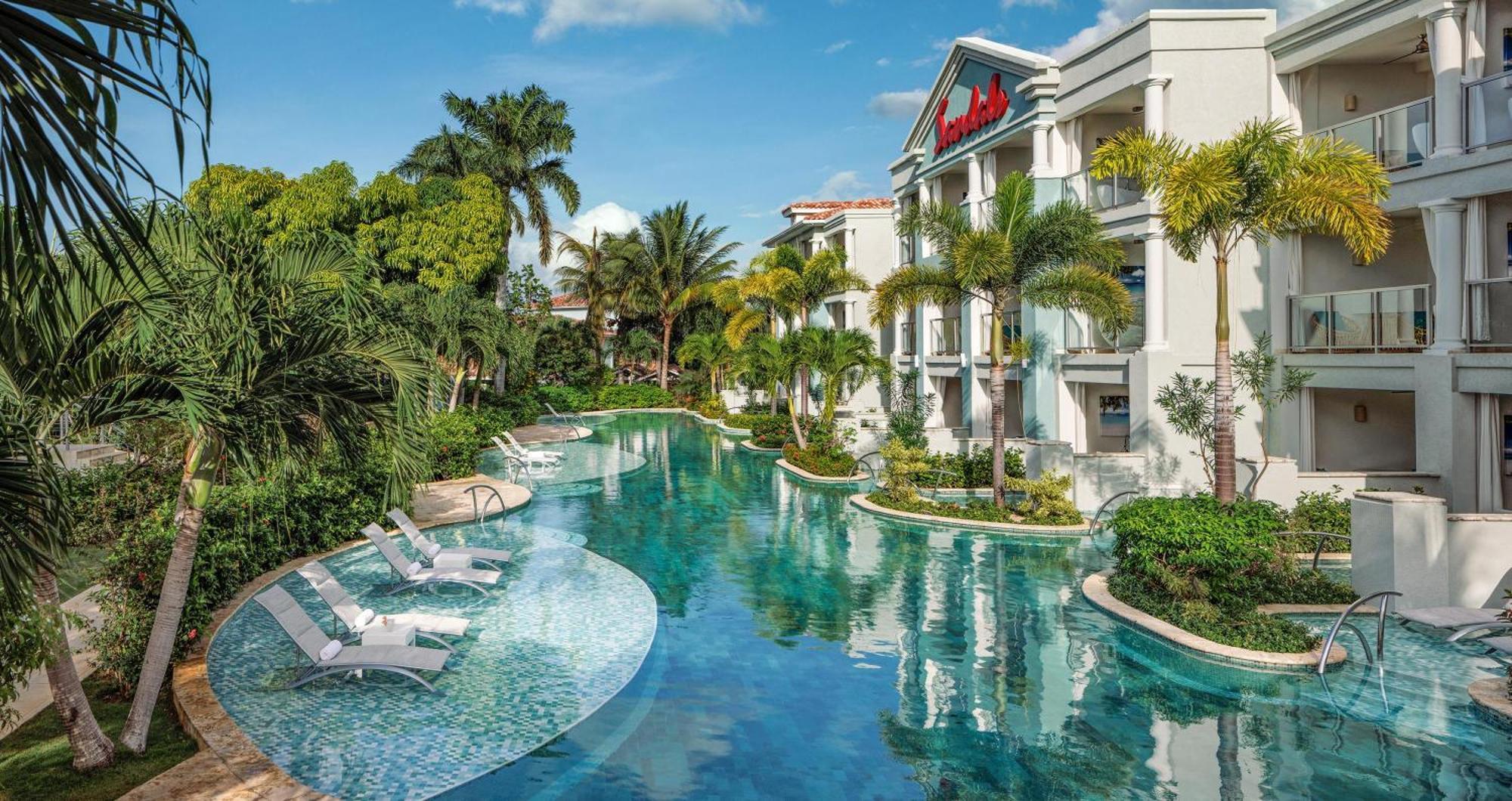 Sandals Montego Bay All Inclusive - Couples Only (Adults Only) Екстериор снимка