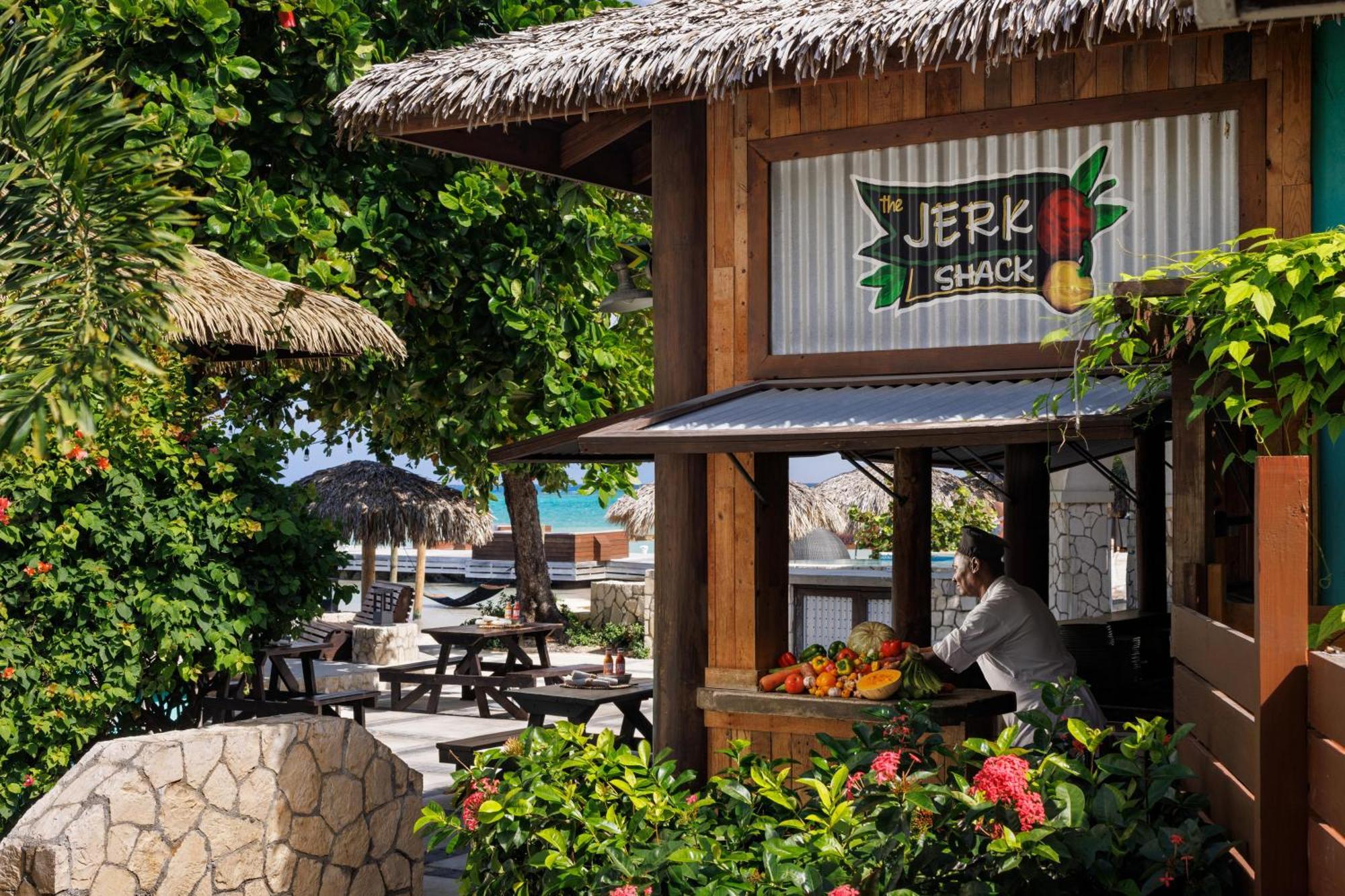 Sandals Montego Bay All Inclusive - Couples Only (Adults Only) Екстериор снимка